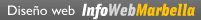 logo Infowebmarbella.com